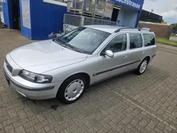 Silber Gebraucht 2004 Volvo V70 Kombi | 1.300 € (Guter Preis)