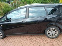 Gebraucht 2008 Seat Altea XL Stylance Van / Kleinbus | 1.700 € (Superpreis)