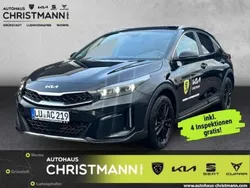 Zilinaschwarz Gebraucht 2024 Kia XCeed Platinum Edition SUV | 29.990 € (Fairer Preis)