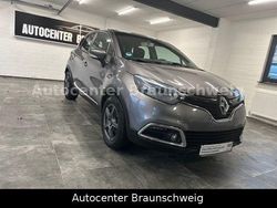 Grau Gebraucht 2013 Renault Captur Dynamique SUV | 9.300 € (Fairer Preis)