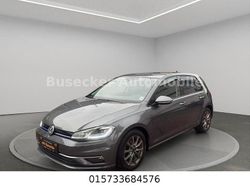 Grau Gebraucht 2018 VW Golf VII Join Limousine | 14.900 € (Fairer Preis)