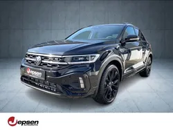 Deep black perleffekt Neu 2025 VW T-Roc Style SUV | 38.970 € (Fairer Preis)