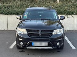 Schwarz Gebraucht 2011 Fiat Freemont SUV | 6.800 € (Fairer Preis)