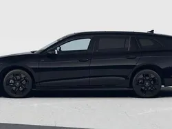 Diabasgrau metallic Neu 2024 VW Passat R-line Kombi | 50.306 € (Superpreis)