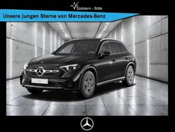 Metalliclack obsidianschwarz (metallic) Gebraucht 2024 Mercedes GLC450 AMG SUV | 69.380 € (Guter Preis)