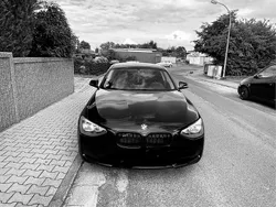 Gebraucht 2014 BMW 114 Sport Line Kleinwagen | 5.500 € (Fairer Preis)