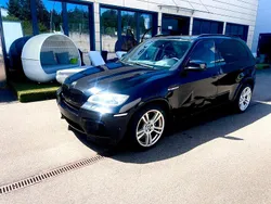 Schwarz Gebraucht 2012 BMW X5 M Shadowline SUV | 19.700 € (Guter Preis)