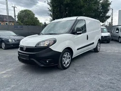 Weiß Gebraucht 2020 Fiat Doblò Van / Kleinbus | 10.900 € (Fairer Preis)