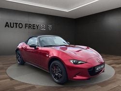 Rot Neu 2025 Mazda MX5 Homura-Line Cabrio | 33.695 € (Fairer Preis)