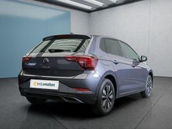 Grau Gebraucht 2024 VW Polo Limousine | 18.049 € (Fairer Preis)