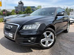Schwarz Gebraucht 2010 Audi Q5 Comfort SUV | 6.999 € (Etwas zu teuer)