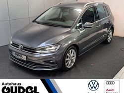 Indiumgrau Gebraucht 2018 VW Golf Highline SUV | 15.980 € (Fairer Preis)