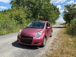 Gebraucht 2009 Suzuki Alto Kleinwagen | 1.990 € (Fairer Preis)