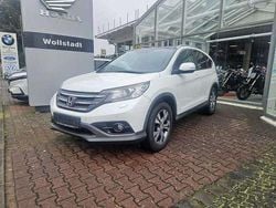 Weiß Gebraucht 2014 Honda CR-V Executive SUV | 12.490 € (Guter Preis)