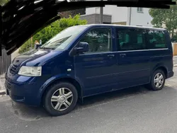 VW T5