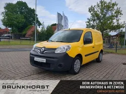 Gelb Gebraucht 2018 Renault Rapid Van / Kleinbus | 7.990 € (Fairer Preis)