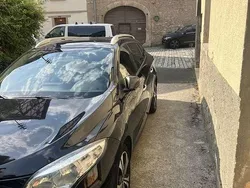 Schwarz Gebraucht 2011 Renault Mégane GrandTour Bose Edition Kombi | 4.000 € (Fairer Preis)