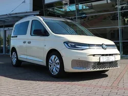 Beige Gebraucht 2023 VW Caddy Style Van / Kleinbus | 28.900 € (Guter Preis)