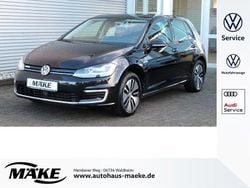 Schwarz Gebraucht 2021 VW Golf Limousine | 18.750 €