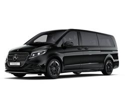Grau Neu 2024 Mercedes V300 Avantgarde Van / Kleinbus | 134.990 €