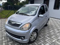 Silber Gebraucht 2012 Microcar M.Go Kleinwagen | 6.200 € (Guter Preis)