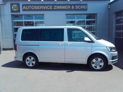 Reflexsilber metallic Gebraucht 2019 VW T6.1 Van | 40.900 € (Fairer Preis)