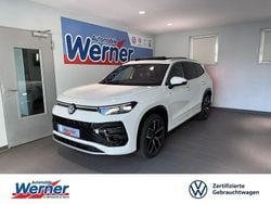 Weiß Gebraucht 2025 VW Tayron R-line SUV | 53.880 € (Superpreis)