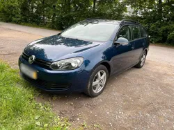 VW Golf VI