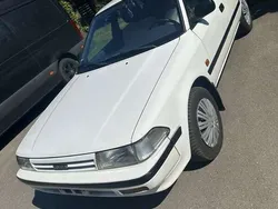 Weiß Gebraucht 1990 Toyota Carina Limousine | 3.800 €