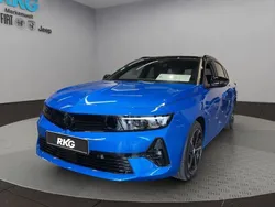 Blau Gebraucht 2024 Opel Astra GS Line Kombi | 34.990 €
