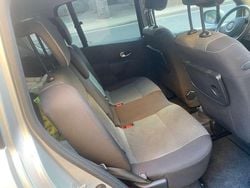 Silber Gebraucht 2008 Renault Modus Dynamique Van / Kleinbus | 2.250 € (Fairer Preis)