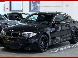 BMW 1M