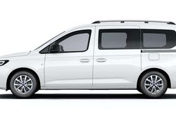 Frozen white Neu 2025 Ford Tourneo Titanium Van / Kleinbus | 35.332 € (Guter Preis)