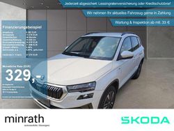 Weiß Gebraucht 2022 Skoda Karoq Tour SUV | 27.270 € (Fairer Preis)