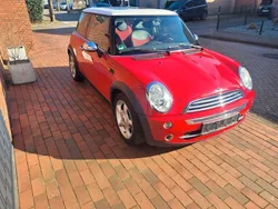 Rot Gebraucht 2005 Mini Cooper Kleinwagen | 6.999 € (Fairer Preis)