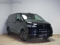 Deep blackperleffekt Neu 2025 VW T7 Van | 55.590 € (Guter Preis)