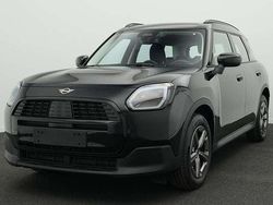 Schwarz Gebraucht 2024 Mini Countryman Classic SUV | 34.873 €