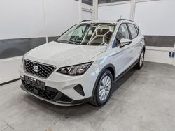 Eis weiss 2y2y Neu 2025 Seat Arona Style SUV | 23.990 € (Guter Preis)