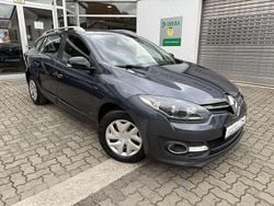Grau Gebraucht 2015 Renault Mégane GrandTour LIMITED Kombi | 7.999 € (Guter Preis)