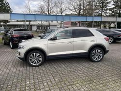 Gebraucht 2023 VW T-Roc Move SUV | 27.500 € (Fairer Preis)