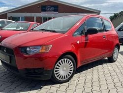 New red Gebraucht 2009 Mitsubishi Colt Kleinwagen | 2.999 € (Fairer Preis)