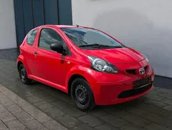 Other Gebraucht 2006 Toyota Aygo Basis Kleinwagen | 2.980 € (Teuer)