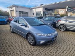 Silber Gebraucht 2006 Honda Civic Sport Limousine | 5.490 € (Fairer Preis)