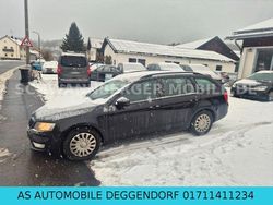 Schwarz Gebraucht 2014 Skoda Octavia Active Kombi | 10.500 € (Fairer Preis)