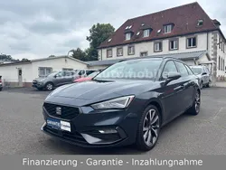 Magnetic tech Gebraucht 2021 Seat Leon ST Beats Kombi | 15.400 € (Guter Preis)