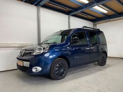 Blau Gebraucht 2017 Renault Kangoo Intens Van / Kleinbus | 8.999 € (Fairer Preis)