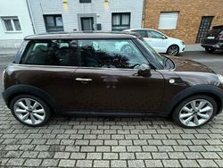 Braun Gebraucht 2011 Mini Cooper Kleinwagen | 7.500 € (Fairer Preis)
