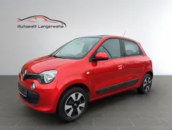 Rot Gebraucht 2015 Renault Twingo Liberty Kleinwagen | 7.499 € (Fairer Preis)
