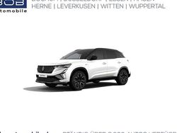 Perlmuttweiß + dach black pearlschwarz (weiß) Neu 2025 Renault Austral Esprit Alpine SUV | 45.030 € (Etwas zu teuer)