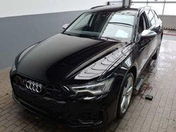 Schwarz Gebraucht 2023 Audi S6 Sport Kombi | 62.790 € (Fairer Preis)
